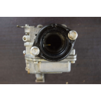 65W-14901-12-00 Yamaha 1998-2003 Carburetor 25 HP 2 Cylinder CLEAN