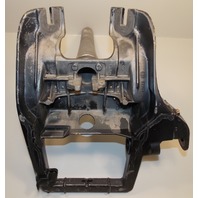 387533 378896 Johnson Evinrude 1968-1986 Steering Bracket 33 40 HP 2 Cylinder