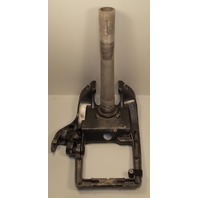 387533 378896 Johnson Evinrude 1968-1986 Steering Bracket 33 40 HP 2 Cylinder