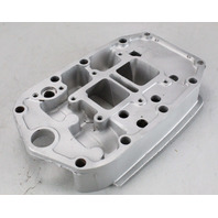 315450 Johnson Evinrude 1971-75 Exhaust Housing Adapter 50 HP