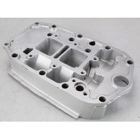 315450 Johnson Evinrude 1971-75 Exhaust Housing Adapter 50 HP