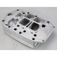 315450 Johnson Evinrude 1971-75 Exhaust Housing Adapter 50 HP