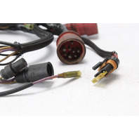 581742 Johnson Evinrude 1977 Wiring Harness Motor Cable 55 HP OEM