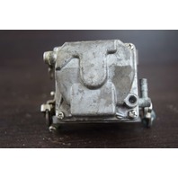 825073A11 Mercury 1995 Top Carburetor 50 HP 4-Stroke CLEAN