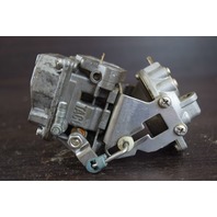 825073A11 Mercury 1995 Top Carburetor 50 HP 4-Stroke CLEAN