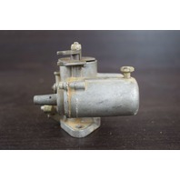 REBUILT! 1962-63 Mercury Carburetor 1335-2476 2476 KC7A KC-7A 110 HP