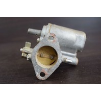 REBUILT! 1962-63 Mercury Carburetor 1335-2476 2476 KC7A KC-7A 110 HP