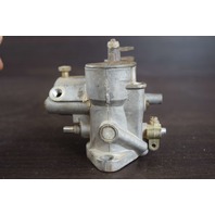 REBUILT! 1962-63 Mercury Carburetor 1335-2476 2476 KC7A KC-7A 110 HP