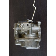 REBUILT! 1995-97 Johnson Evinrude Carburetor Assembly 439459 50 HP 3 cyinder