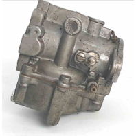 REBUILT! 1987 Johnson Evinrude Bottom Carburetor 397610 C# 397645 40 HP 2 cyl