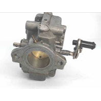 REBUILT! 1987 Johnson Evinrude Bottom Carburetor 397610 C# 397645 40 HP 2 cyl