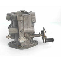 REBUILT! 1987 Johnson Evinrude Bottom Carburetor 397610 C# 397645 40 HP 2 cyl