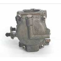 REBUILT! 1987 Johnson Evinrude Bottom Carburetor 397610 C# 397645 40 HP 2 cyl