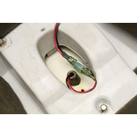 Johnson Evinrude Engine Cover Cowl Hood 70 HP