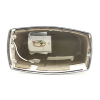 Johnson Evinrude Engine Cover Cowl Hood 70 HP
