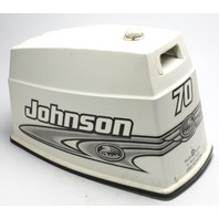 Johnson Evinrude Engine Cover Cowl Hood 70 HP
