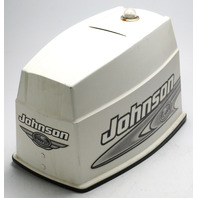 Johnson Evinrude Engine Cover Cowl Hood 70 HP