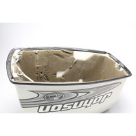 Johnson Evinrude Engine Cover Cowl Hood 70 HP