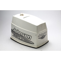 Johnson Evinrude Engine Cover Cowl Hood 70 HP