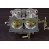 REBUILT! 1980-1981 Johnson Evinrude Top Carburetor 390399 C# 325416 140 HP V4