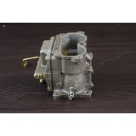 REBUILT! 1980-1981 Johnson Evinrude Top Carburetor 390399 C# 325416 140 HP V4