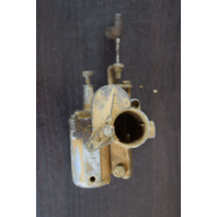 1333-1860 1860 KA-12A KA12A  Mercury Midde/Bottom Carburetor 70 HP 6 Cyl REBUILT