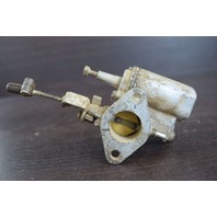 1333-1860 1860 KA-12A KA12A  Mercury Midde/Bottom Carburetor 70 HP 6 Cyl REBUILT