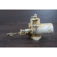 1333-1860 1860 KA-12A KA12A  Mercury Midde/Bottom Carburetor 70 HP 6 Cyl REBUILT