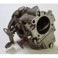 381787 C# 325343 Johnson Evinrude 1980-1982 Bottom Carburetor 55 HP REBUILT
