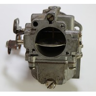 381787 C# 325343 Johnson Evinrude 1980-1982 Bottom Carburetor 55 HP REBUILT