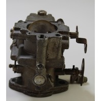 381787 C# 325343 Johnson Evinrude 1980-1982 Bottom Carburetor 55 HP REBUILT