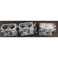 64L-14303-02-00 Yamaha 1996-2000 Carburetor Set 150 175 200 HP REBUILT!