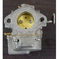 432149 C# 432146 Johnson Evinrude 1989-93 Lower Carburetor 45 HP REBUILT