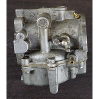 432149 C# 432146 Johnson Evinrude 1989-93 Lower Carburetor 45 HP REBUILT