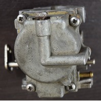 432149 C# 432146 Johnson Evinrude 1989-93 Lower Carburetor 45 HP REBUILT
