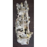 C# 6K901 Yamaha Carburetor Set CLEAN