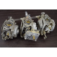 C# 6K901 Yamaha Carburetor Set CLEAN