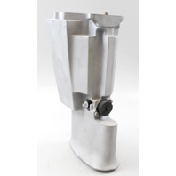 F684133-1 F435244 Force 1988-1989 Motor Leg Midsection & Inlet Tube 35 50 HP