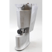 F684133-1 F435244 Force 1988-1989 Motor Leg Midsection & Inlet Tube 35 50 HP