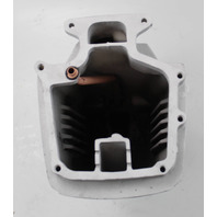 F684133-1 F435244 Force 1988-1989 Motor Leg Midsection & Inlet Tube 35 50 HP