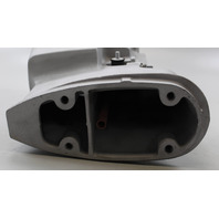 F684133-1 F435244 Force 1988-1989 Motor Leg Midsection & Inlet Tube 35 50 HP