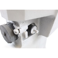 F684133-1 F435244 Force 1988-1989 Motor Leg Midsection & Inlet Tube 35 50 HP