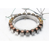 Force 1986-1994 Stator 50 85 90 120 125 150 HP 2 Cylinder 1 YEAR WARRANTY OEM