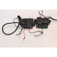 F658475 Force 1987-1988 CD Coil Set Assembly 50 HP 2 Cylinder 1 YEAR WARRANTY