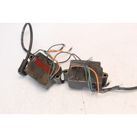 F658475 Force 1987-1988 CD Coil Set Assembly 50 HP 2 Cylinder 1 YEAR WARRANTY