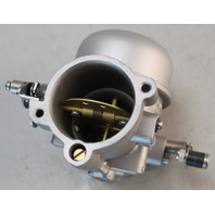 F628061-2 WE-17A WE17A Force 1988 Carburetor 50 HP 2 Cylinder REBUILT