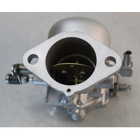 F628061-2 WE-17A WE17A Force 1988 Carburetor 50 HP 2 Cylinder REBUILT