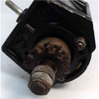 F575955 Force 1987-1992 Starter Motor 50 HP 2 Cylinder 11T 1 YEAR WTY
