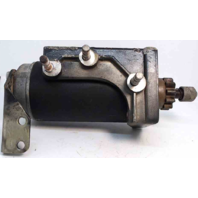 F575955 Force 1987-1992 Starter Motor 50 HP 2 Cylinder 11T 1 YEAR WTY