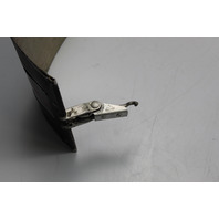 OEM Mercury Single Latch 6" H x 50" L  Aluminum Wraparound Cowling Cover